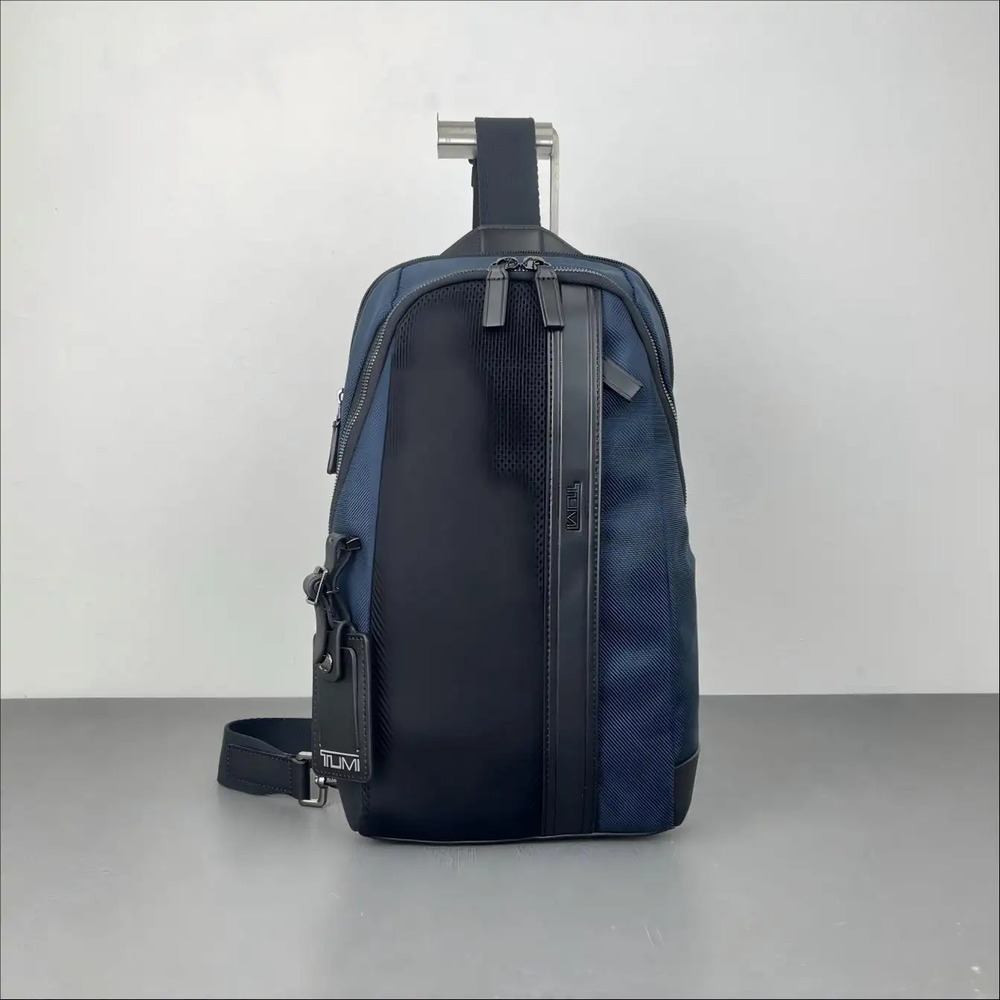 TUMI Monroe Men's Sling Chest Bag